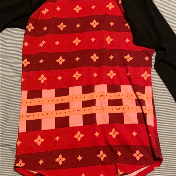 Lularoe Randy shirt - Picture 2 of 2